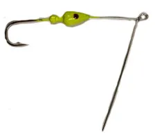 Spinner Bait Oz Chartreuse Hagen S Fishing Components