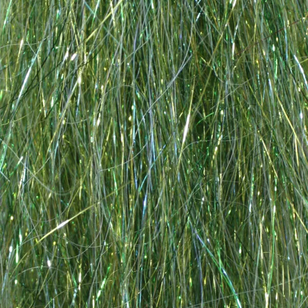 Angel Hair - SPRING GREEN 2 grams